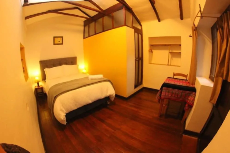 Hostal Iskay