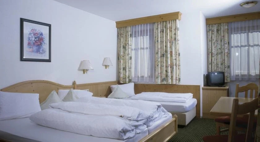 Chalet Belmonte