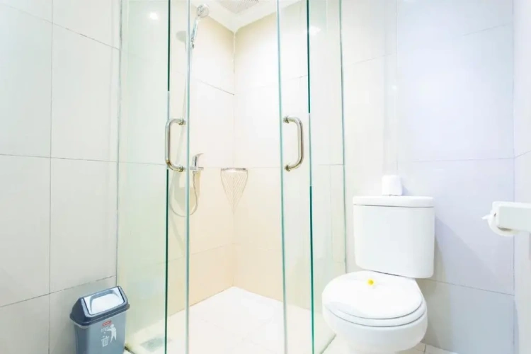 Deluxe Double room with ocean view