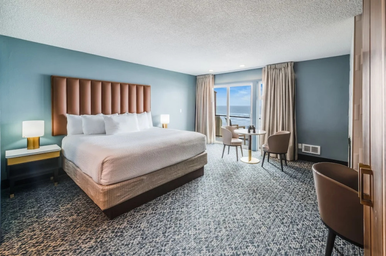 Allred Hotel