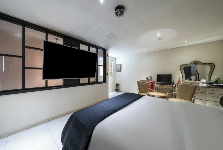 Suite