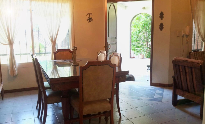 Casa Mapocha