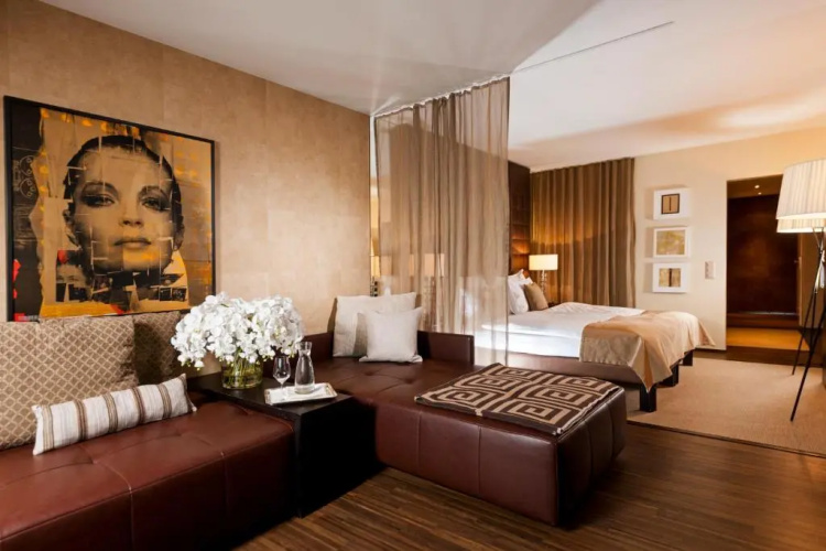 Parkhotel Sonnenhof