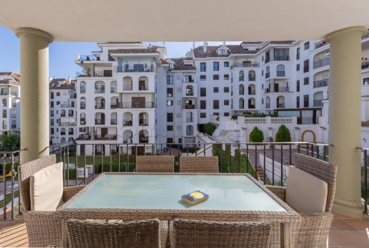 Double Apartment