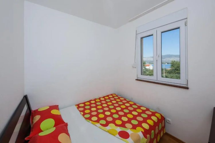 Apartments Nada