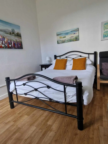 Flat 22 Studio Apartment Southlands