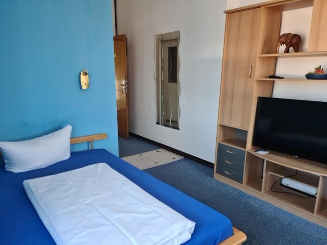 Comfort Single room