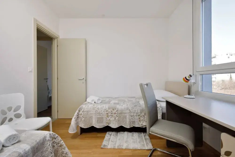 Apartment Minka