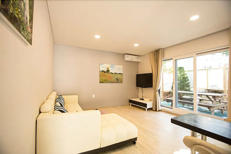Gapyeong Alsado Pension