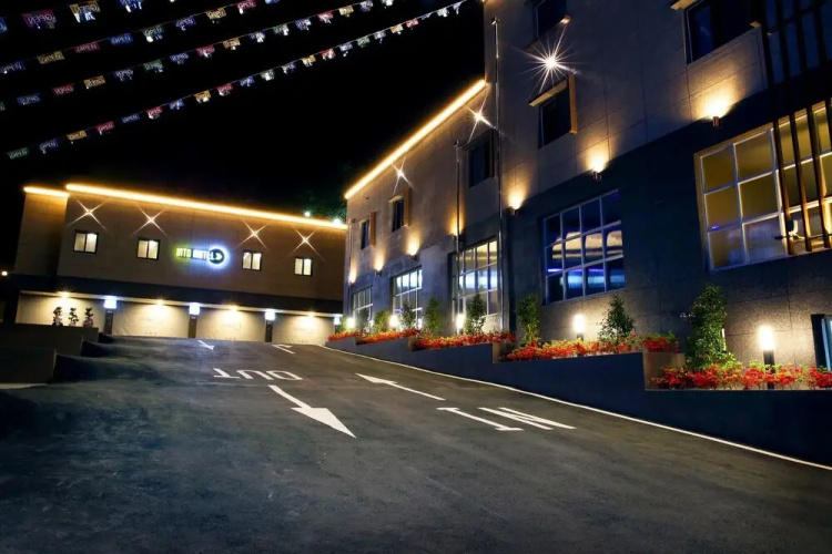 Image de l'hôtel