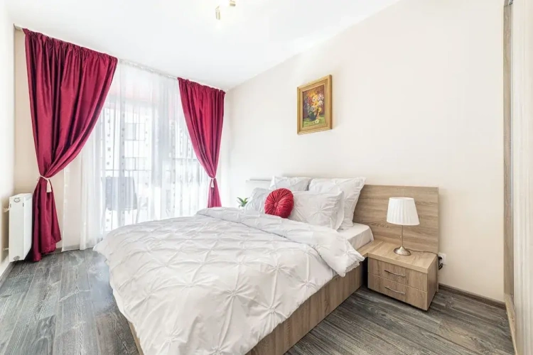 Premium Apartment