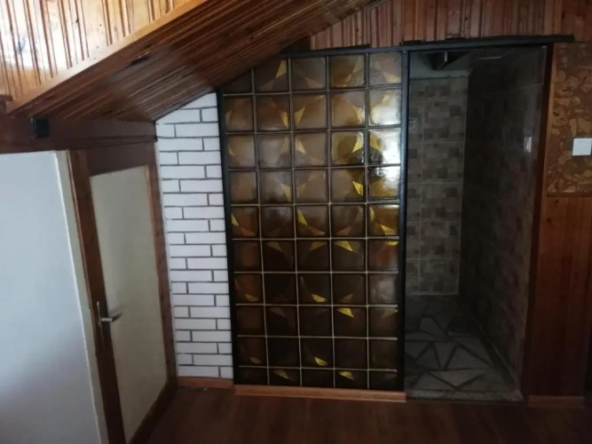 Standard Double Attic room