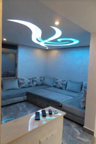 Studio deluxe in Agadir
