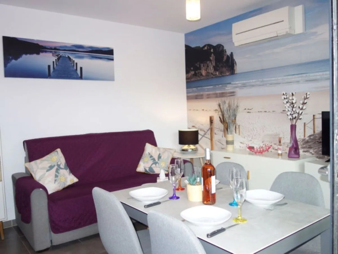 Le Clos Des Alberes