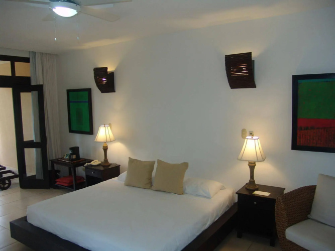 Hotel Sugar Beach