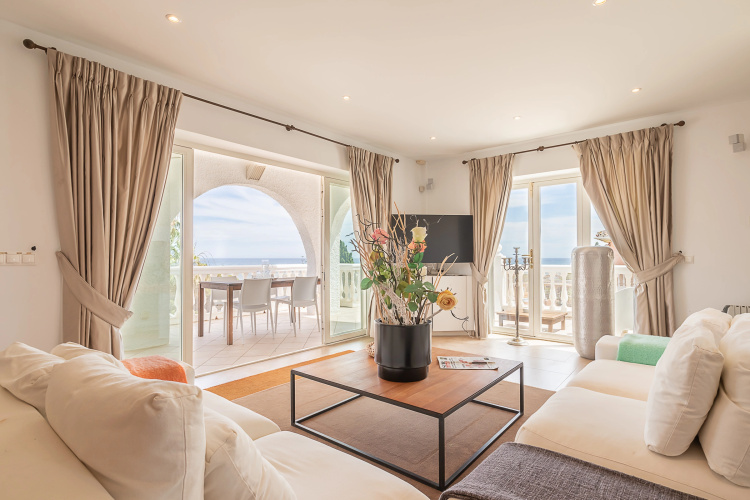 Villa La Cala