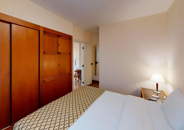 Estanplaza Nacoes UnidasOver view