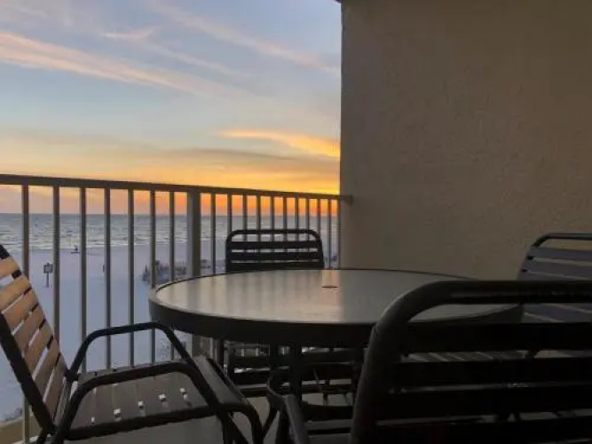 Clearwater Unit 2B Condo
