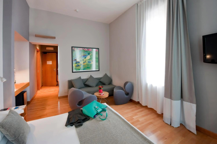 Best Western Ars Hotel