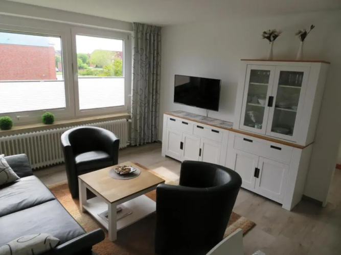 Ferienwohnung Meerglück