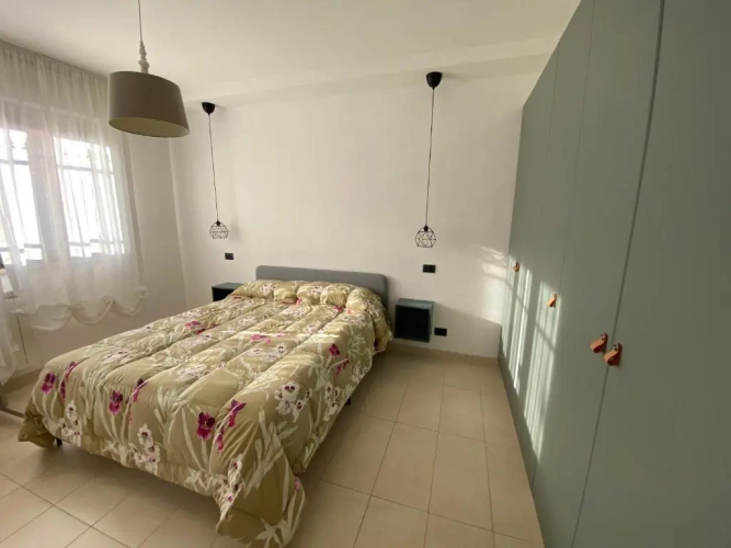 Appartamento L'Olivo