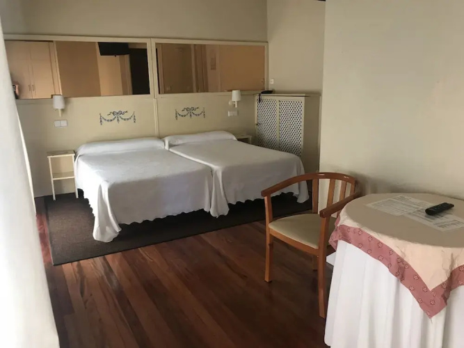 Hotel Ramona