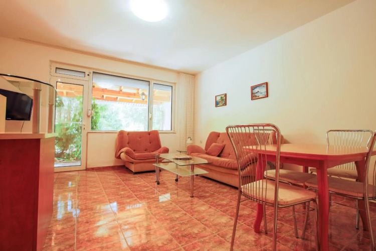 Apartment Byala Kashta