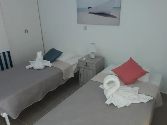 LCA2 flat for you apartment