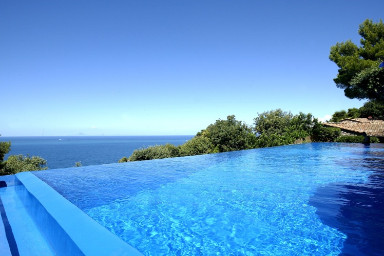 Boutique Hotel Torre di Cala Piccola photo 16