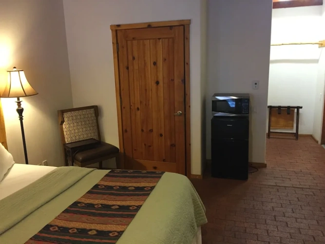 Luxury Double Basement room