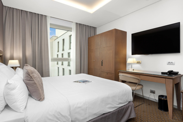 Hotel Royal Prague