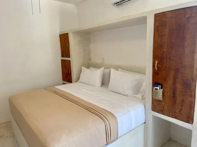 MIO Cancún Hotel Boutique