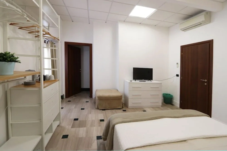 B&B Palazzo de Il Nuovo Duca Minimo