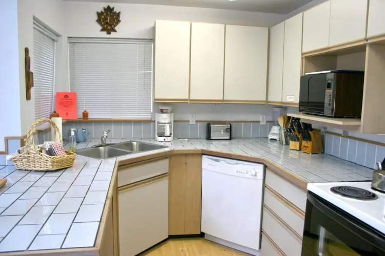 Glacier Springs Cabin #39 - A Great Contemporary - Rud 65313