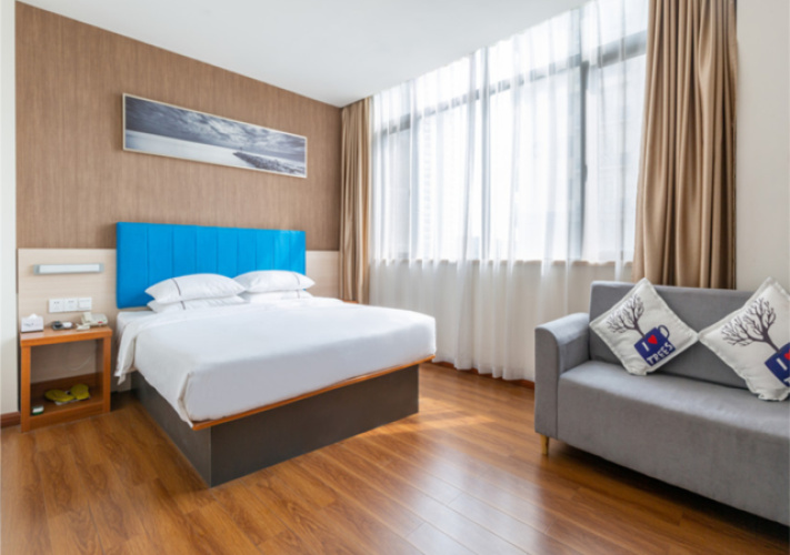 Business Double room