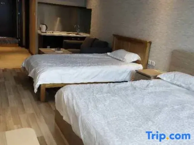 Double Apartment