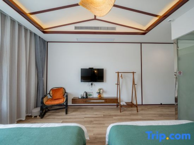 3 Bedrooms Grand Villa