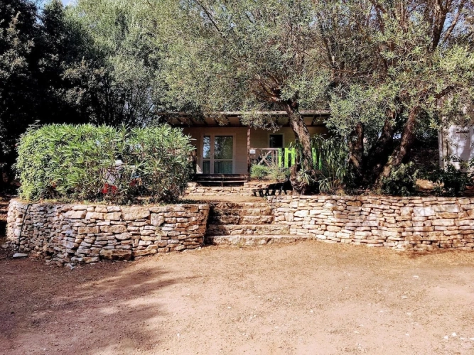 3 Bedrooms Chalet