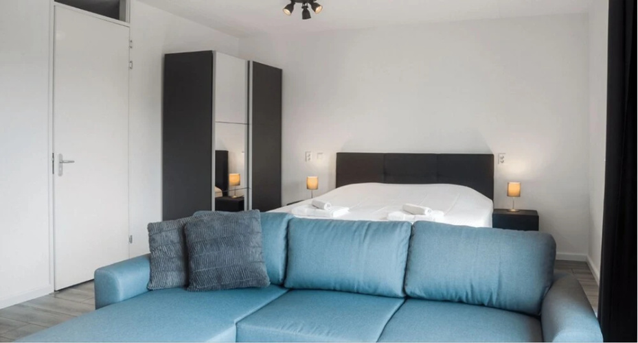 Greenstay Hotel