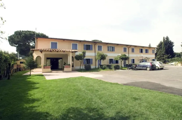 Image de l'hôtel