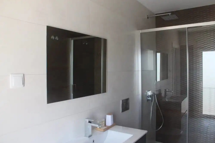 Guilhim Guest House