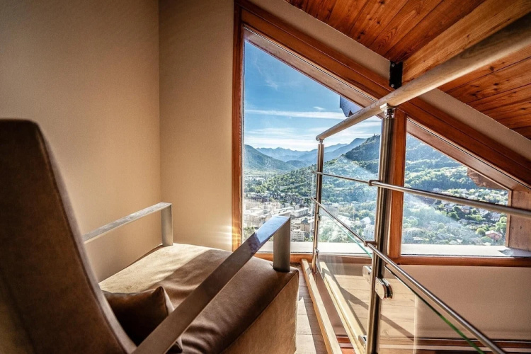 Appartement d'Izoard