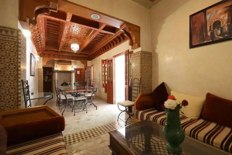 Marrakech