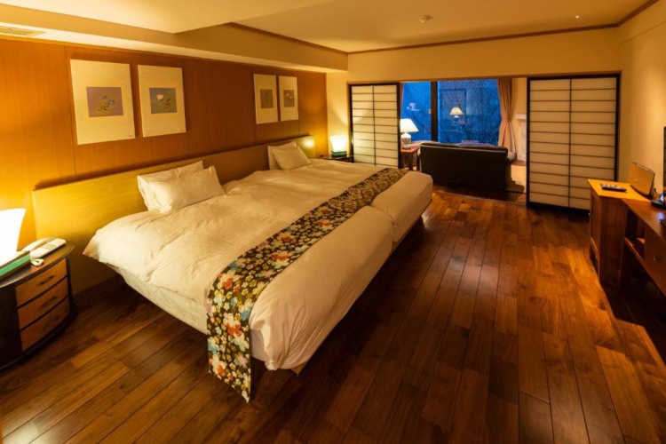 Superior Double room