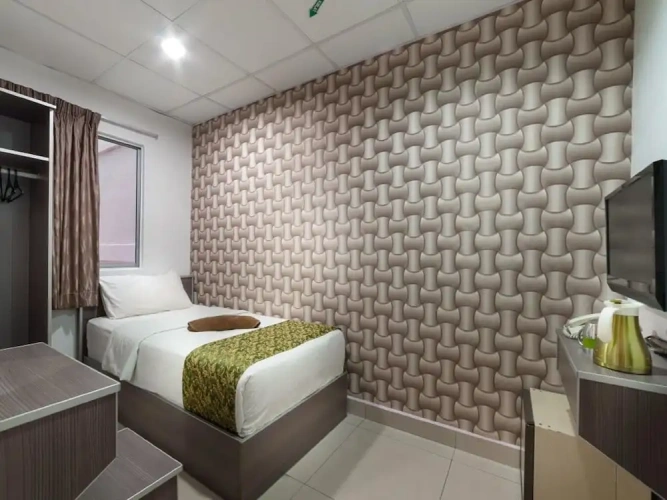 Superior Single room