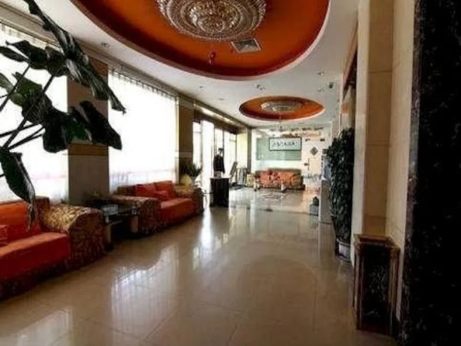 Shanhaiwan Hotel - Guangzhou