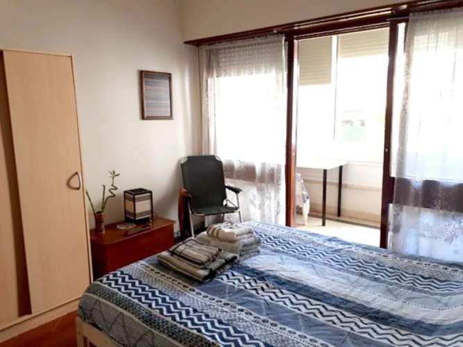 Apartment With one Bedroom in Parede, With Terrace