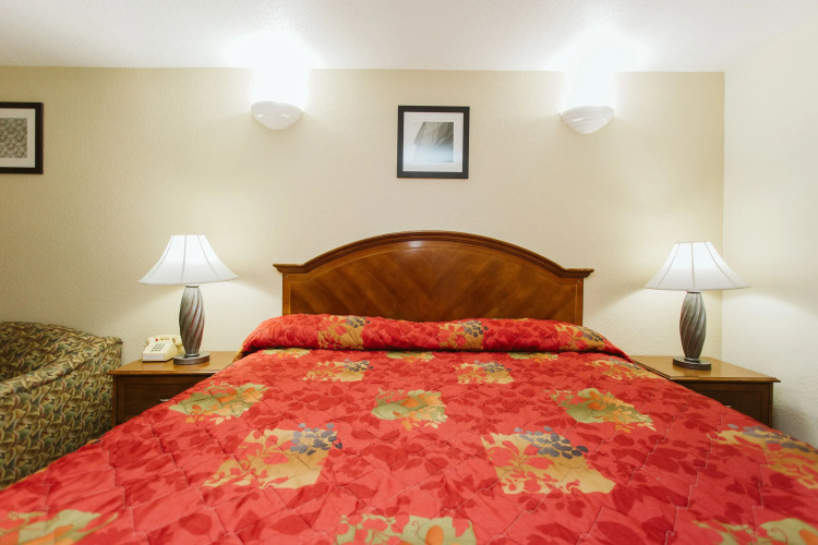 Space City Inn