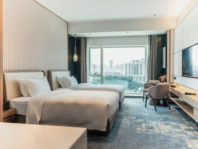 Executive Twin room