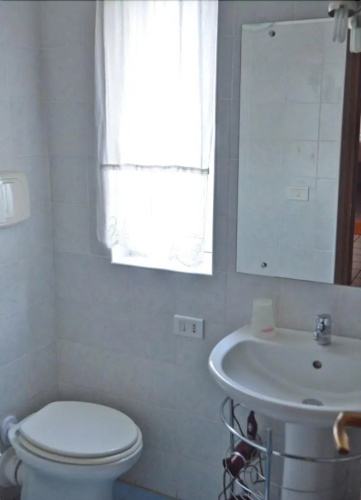 B&B Villa Sorriso